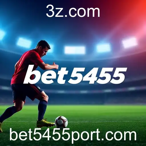 A Ascensão de bet5455 no Cenário de Jogos Online