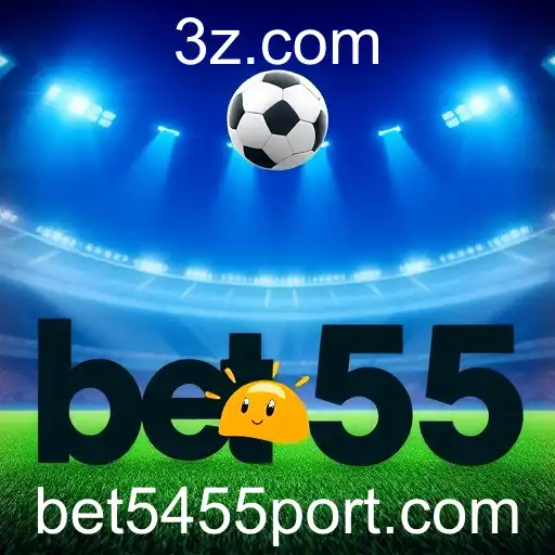 A Ascensão do Bet5455: O Novo Fenômeno dos Jogos Online