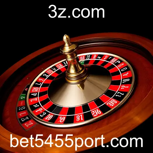 A Ascensão do bet5455 no Mercado de Jogos Online