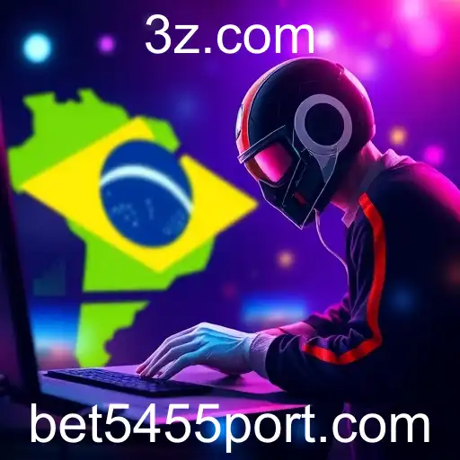 Novas Tendências nos Jogos Virtuais no Brasil