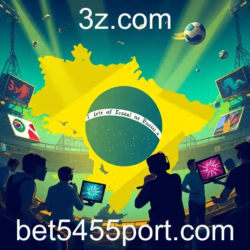 A Revolução dos Jogos Online no Brasil em 2026