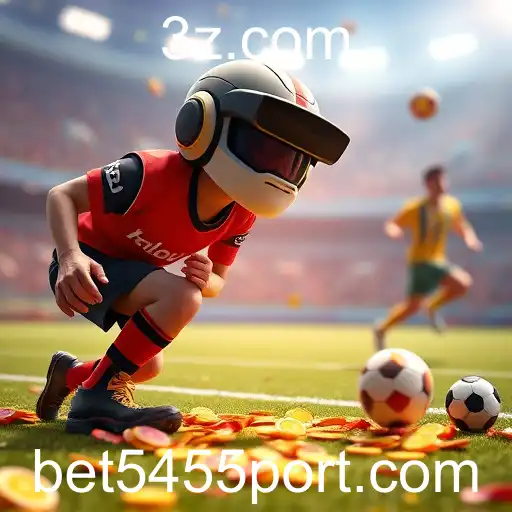 Tendências Emergentes nos Sites de Jogos Online