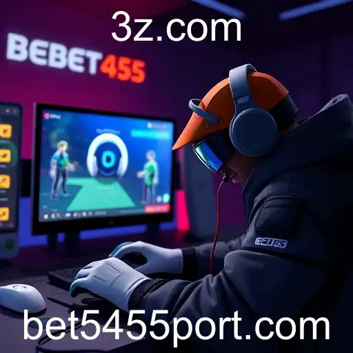 Explorando as Tendências do Mercado de Jogos Online em 2026