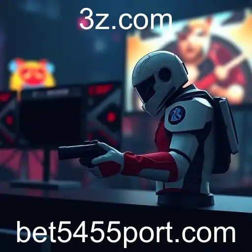 Inovações no Mundo dos Jogos Online