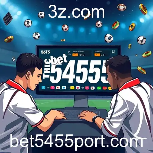 A Expansão dos Sites de Jogos em Portugal