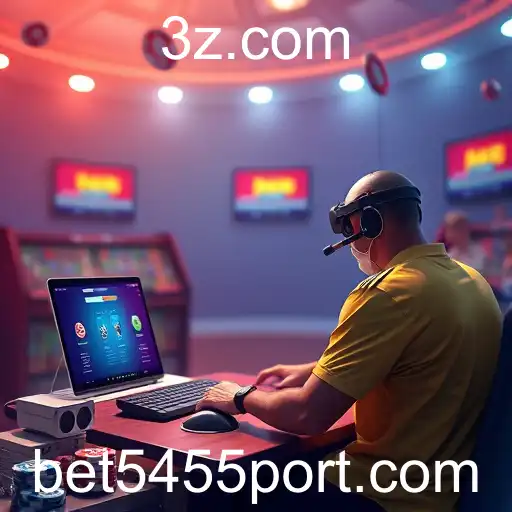 Tendências e Evoluções nos Jogos Online: Análise de 2026