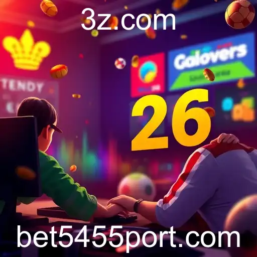 A Dinâmica do Crescimento do Mercado de Jogos Online na Atualidade