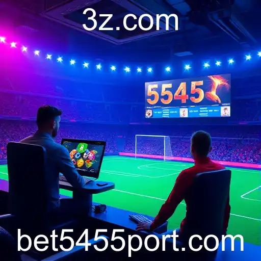 A Ascensão dos Sites de Jogos e o Impacto na Economia Internacional