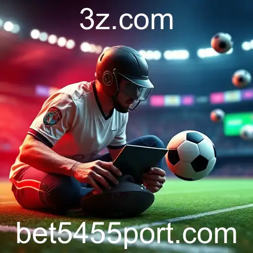 Cenário Atual dos Jogos Online: bet5455 em Destaque