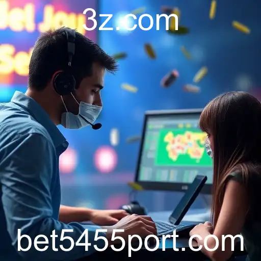 A Paisagem Atual dos Jogos Online em 2026