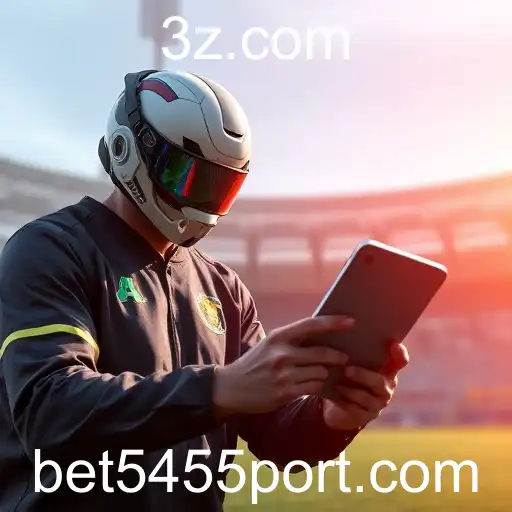 O Crescimento do Jogo Online e a Ascensão da bet5455