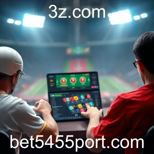 Inovações nas Plataformas de Jogos Online